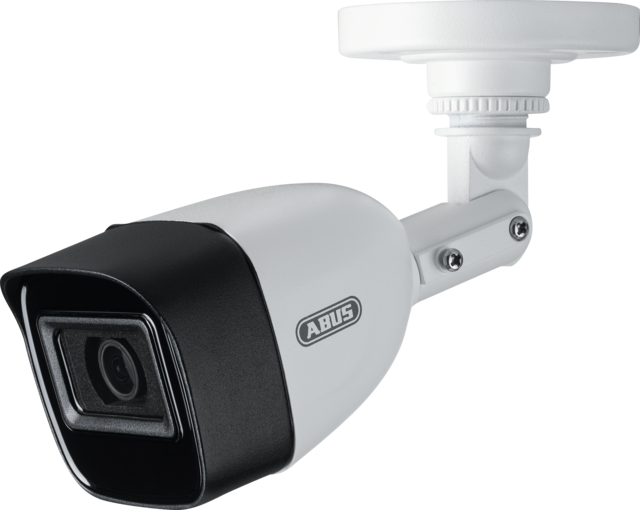 ABUS analog HD videoovervågning 2MPx True WDR domekamera