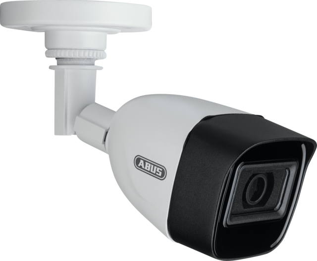 ABUS Analog HD Videoüberwachung 5MPx Mini Tube-Kamera