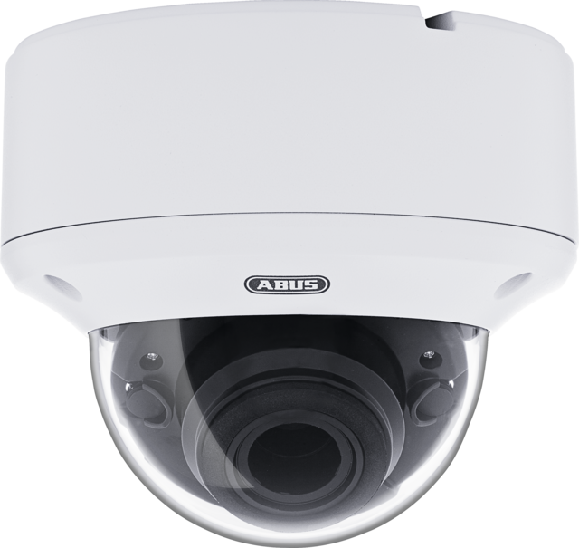 Analog HD Dome 2 MPx (1080p, 2.7 - 13.5 mm)