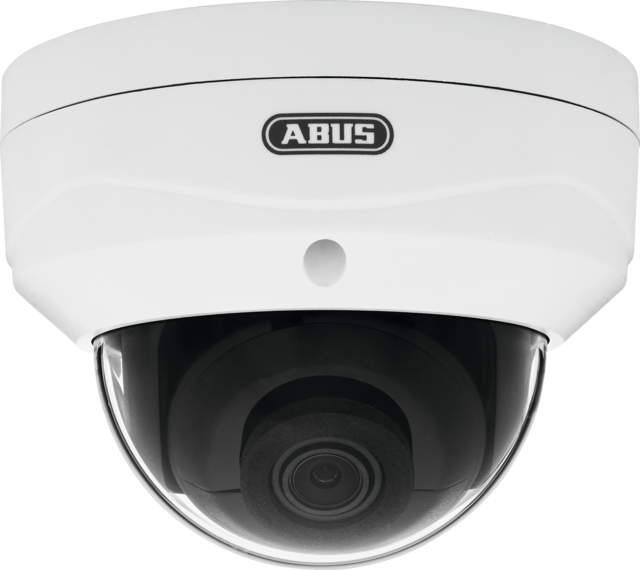 ABUS IP Videoüberwachung 2MPx WLAN Mini Dome-Kamera