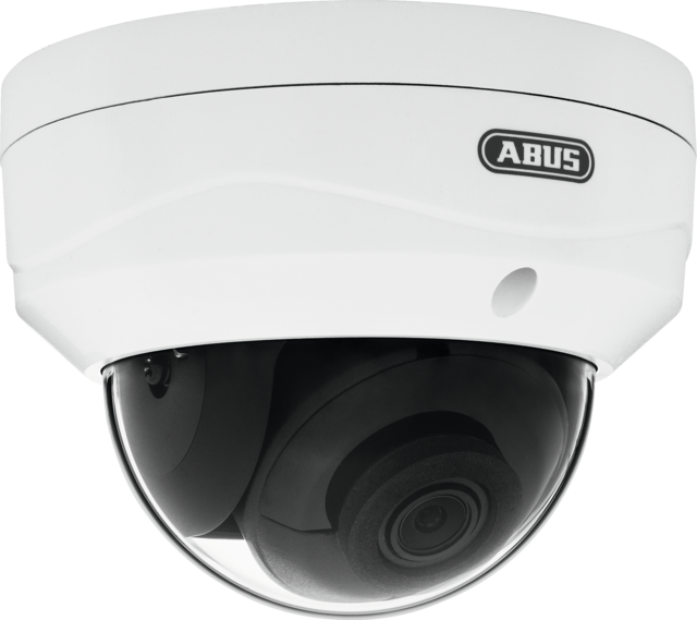 ABUS IP video surveillance 2MPx Wi-Fi mini dome camera
