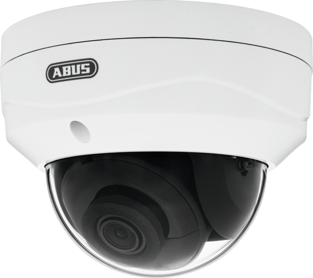 Vidéosurveillance ABUS IP Caméra mini-dôme 2MPx Wi-Fi