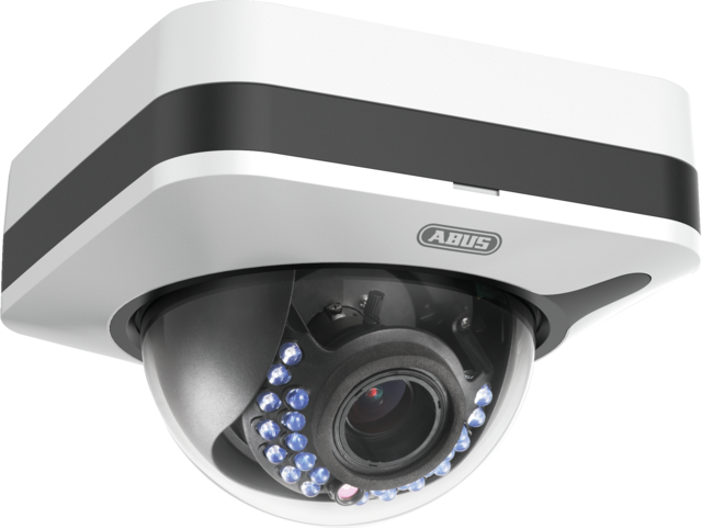 IP Dome 2 MPx (1080p, 2.8 - 12 mm)