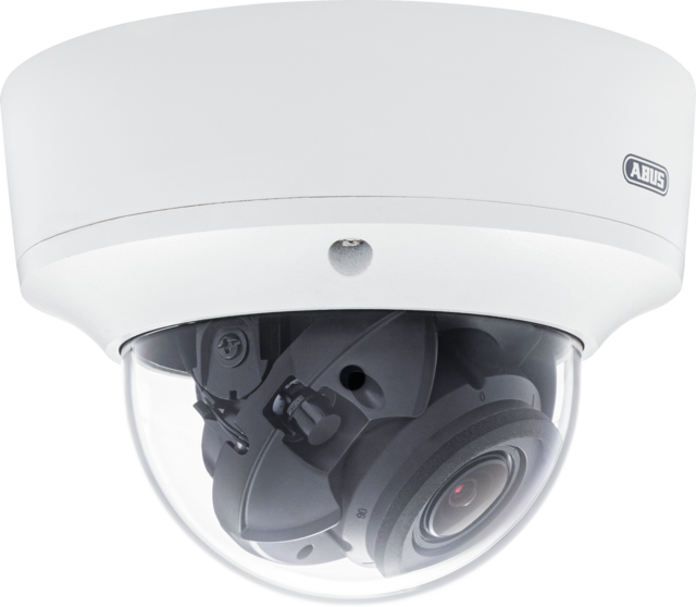IP-dome 8 MPx (2,8 - 12 mm)