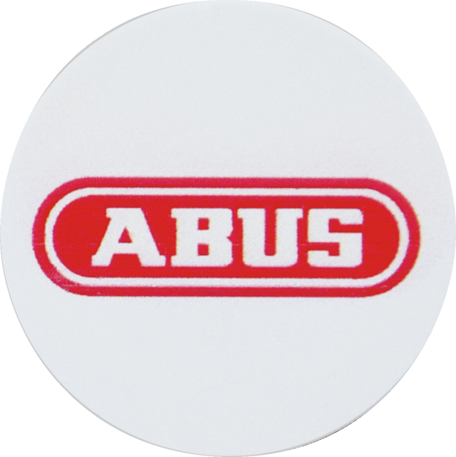 ABUS Proximity Chip-Sticker (5er Pack) (AZ5502)