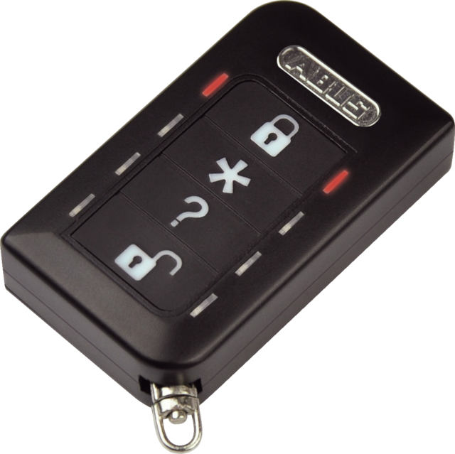 Secvest Wireless Remote Control