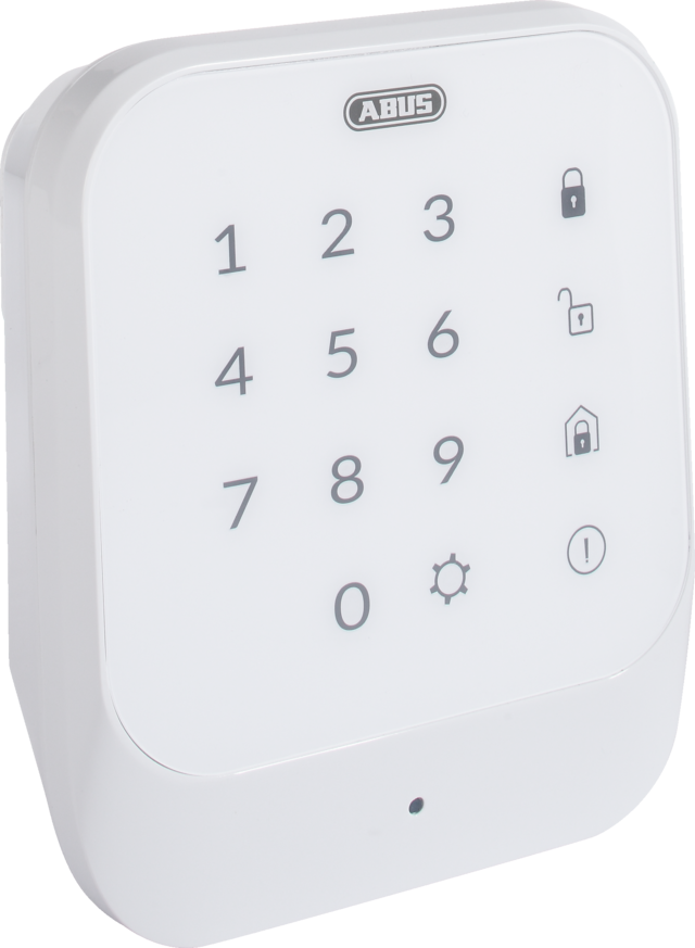 Smartvest Wireless-Keypad