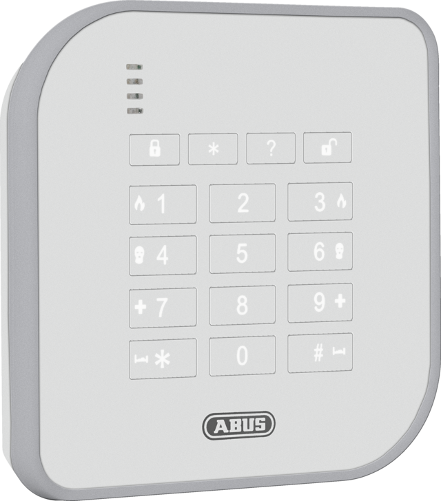 Secvest Wireless Control Device