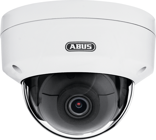 ABUS 8MPx IP PoE Mini Dome Camera
