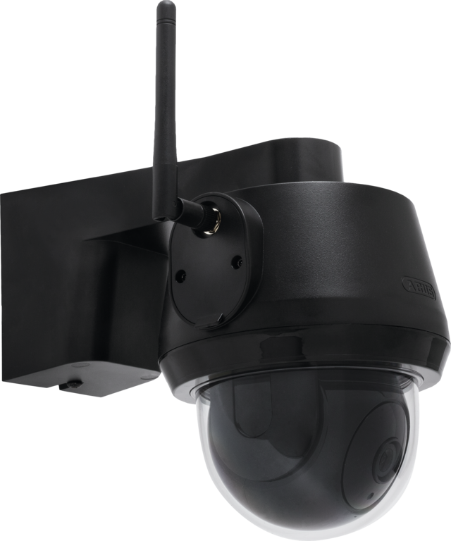 ABUS Wireless Pan/Tilt Outdoor Camera