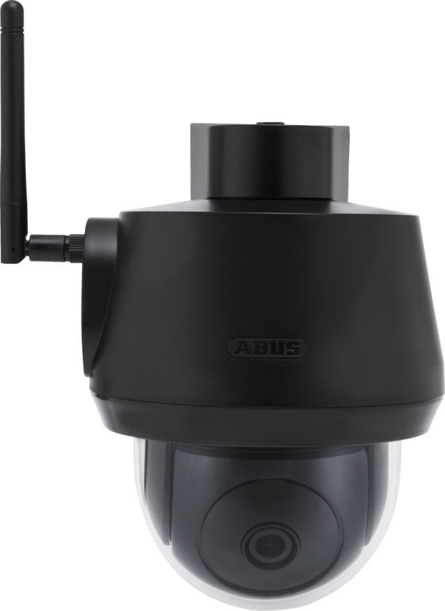 ABUS Wireless Pan/Tilt Outdoor Camera