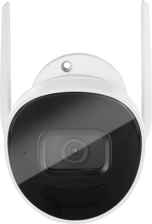 Telecamera Mini Tube WLAN 2MPx (Full HD 1080p)