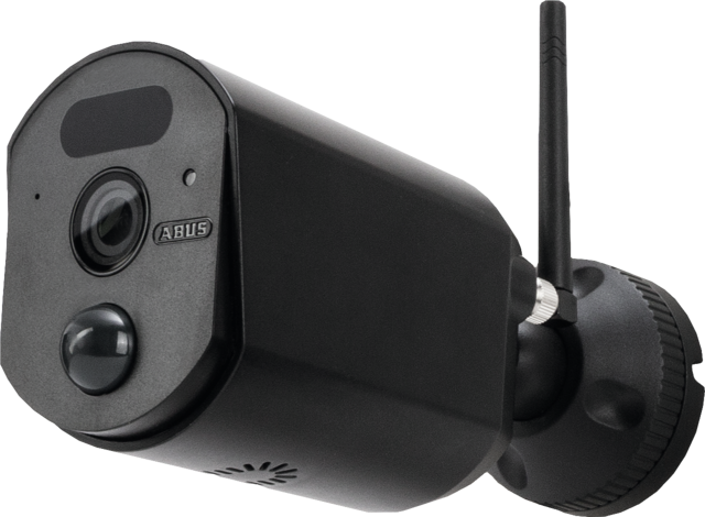 Zusatz-Kamera für ABUS EasyLook BasicSet