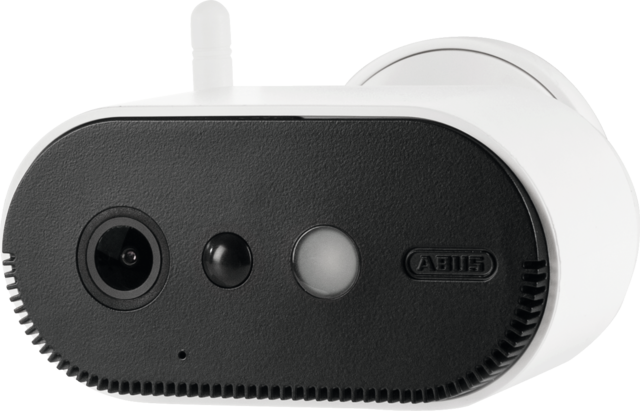 Extra camera voor ABUS accu-camera Pro