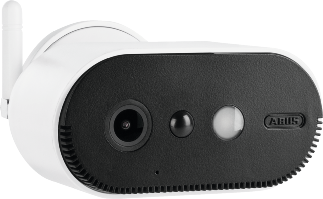 Videocamera supplementare per videocamera a batteria ABUS Pro