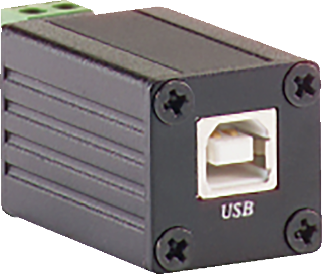 Schnittstellenkonverter USB auf RS485
