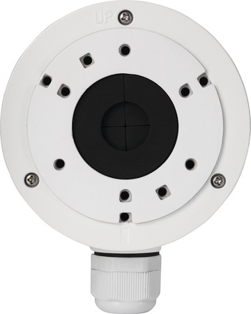 ABUS IP Kamera Mini Tube 2 MPx 6 mm PoE Netzwerk Überwachungskamera IPCB62510C 