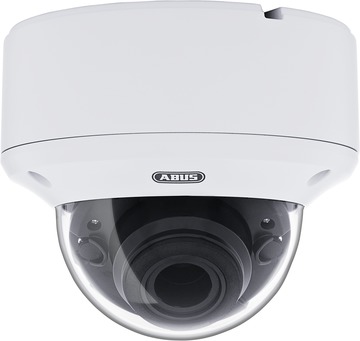 ABUS Analog HD Kamera 5 MPx Überwachungskamera TVI AHD CVI CVBS HDCC65550 