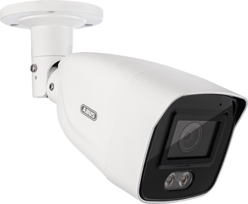 Überwachungskamera abus Eco Line tv7055 mit Halterung opt IR BNC BRUTTO Zoom 