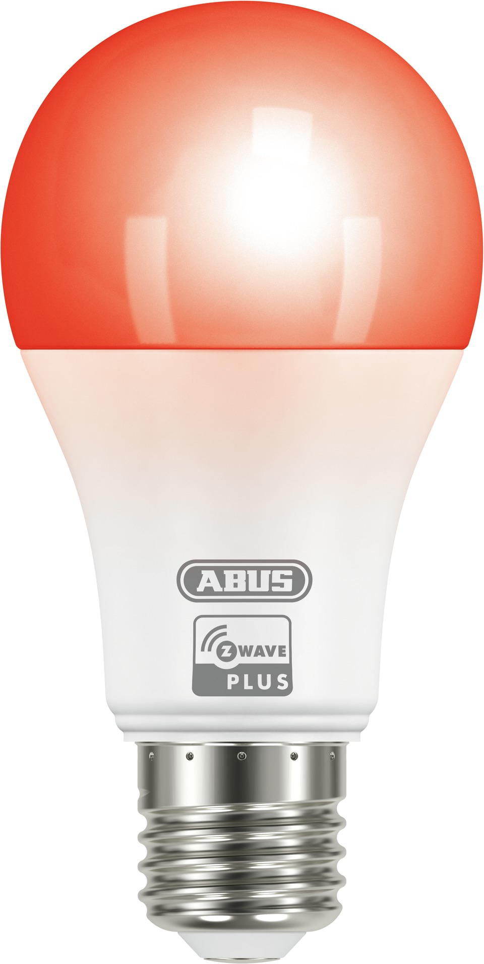 ABUS Z-Wave LED/RGBW Lampe (SHLM10000)
