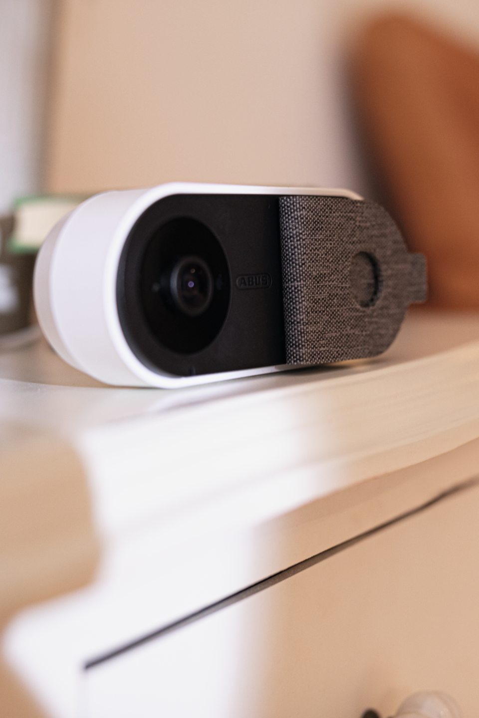 ABUS WLAN Privacy indendørs kamera