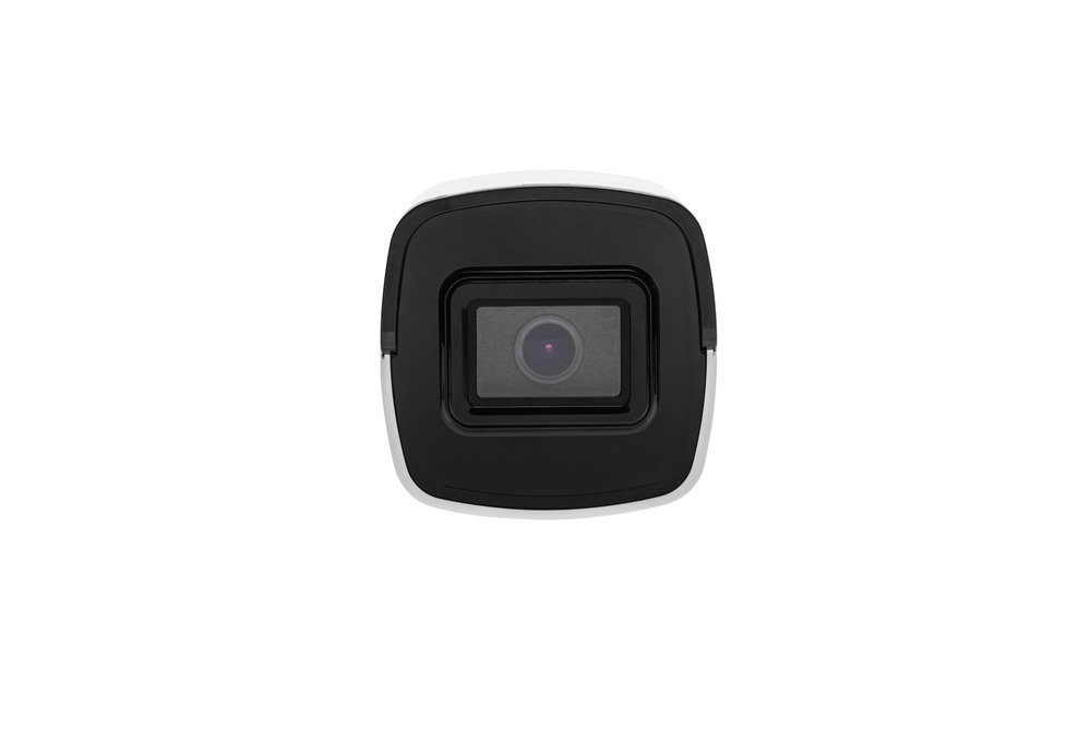 ABUS TVIP 62561 WLAN 2mpx Mini IP caméra POE Caméra de surveillance Caméra réseau