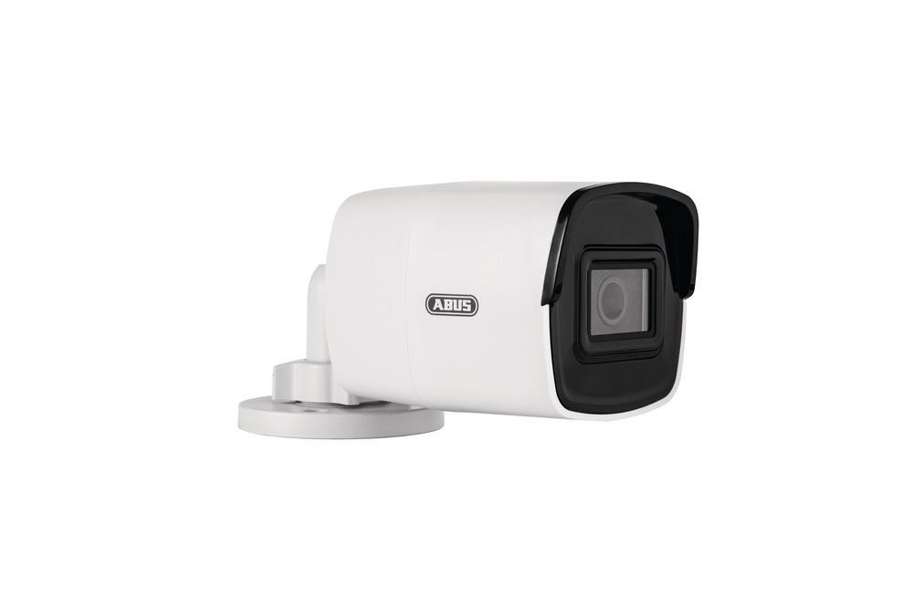 Abus tvip 42561 IP cámara WLAN LAN 2mpx mini Dome cámara de vigilancia B-Ware 