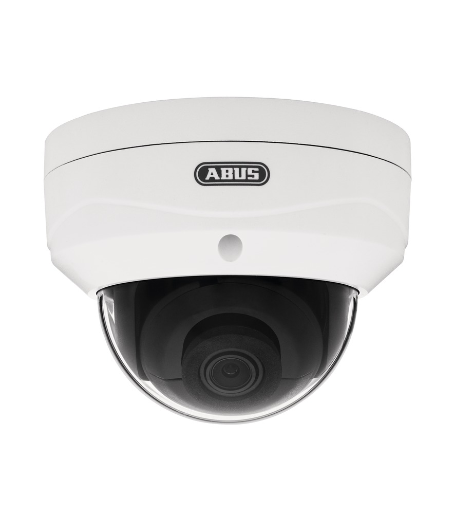 ABUS IP Video 252 berwachung 2MPx WLAN Mini Dome Kamera TVIP42561 