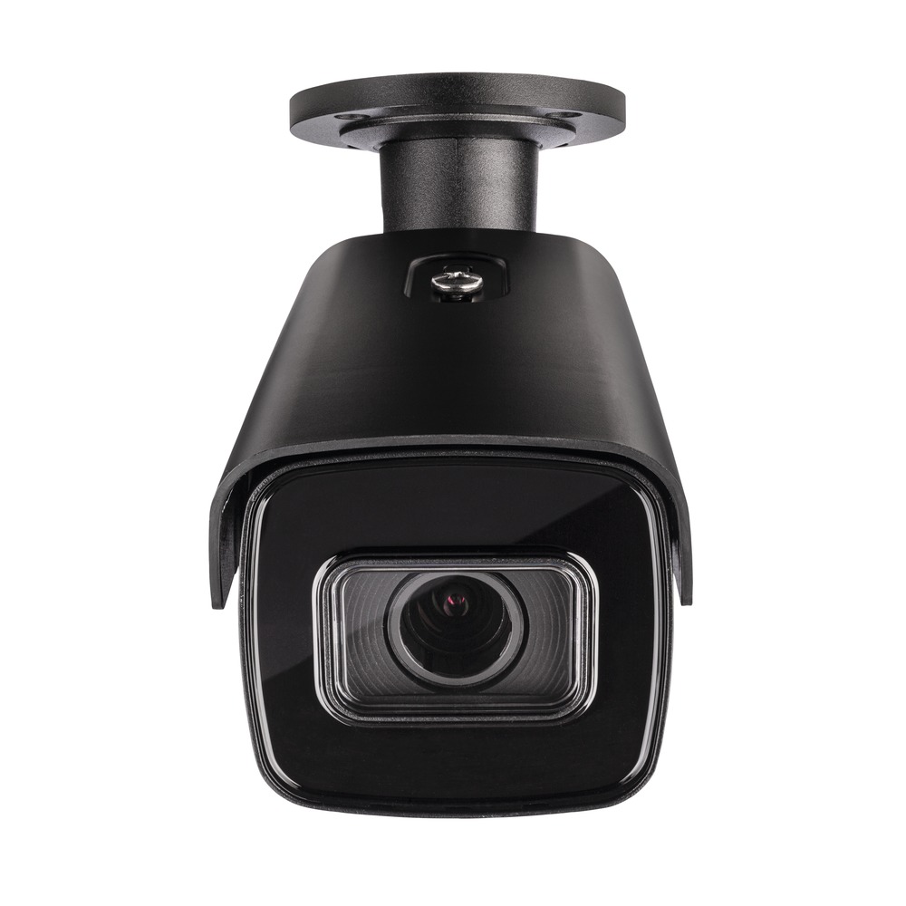 ABUS IP Kamera 8 MPx 4K 2.8-12mm PoE Netzwerkkamera Überwachungskamera IPCB68620 