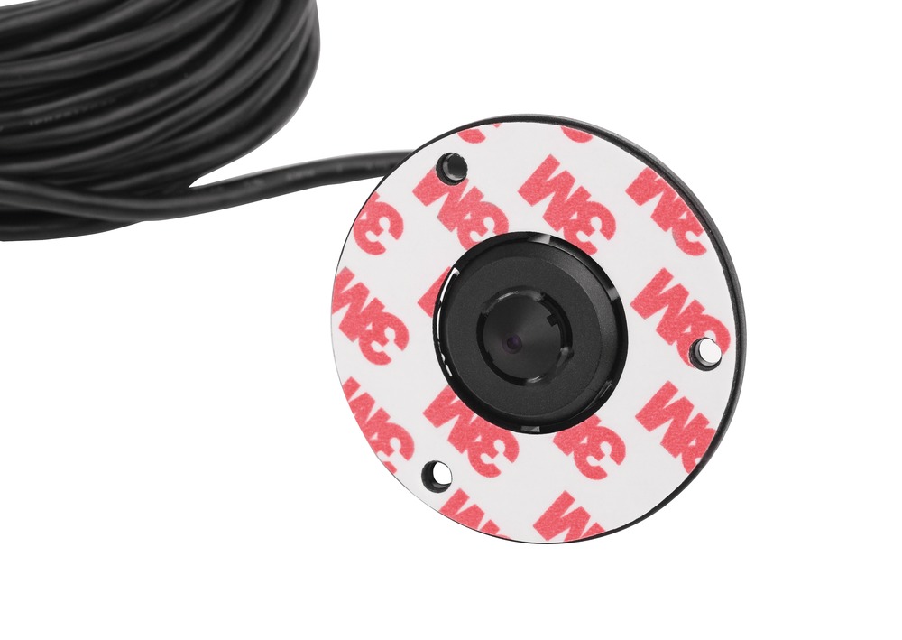 Tube Kameramodul mit 3,7mm Nadelöhr Objektiv für IPCS10020