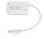 ABUS Secvest WIFI-Modul - drahtlose Einbindung ins Heimnetzwerk (FUMO50040)