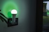 ABUS Z-Wave LED/RGBW Lampe