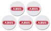 ABUS Proximity Chip-Sticker (5er Pack) (AZ5502)