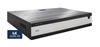 16-channel network video recorder (NVR) front view right