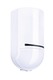 Secvest Wireless Motion Detector front view right