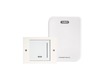 WLX Pro Wall Reader-Set Access white