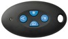 Secvest 2WAY Wireless Remote Control front view