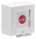 Secvest Wireless Panic Alarm Button right view