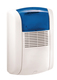 Profiline sounder, blue front view right