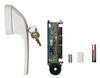 Secvest Installatieset voor Inbouw van de FOS 550 - AL0145 (wit)