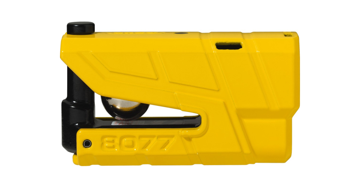 GRANIT™ Detecto XPlus™ 8077 yellow