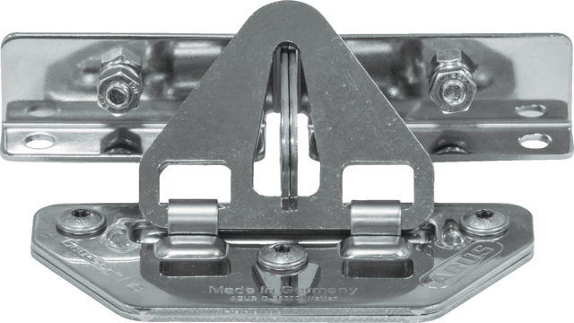 Roller shutter lock 138/150 GateSec™