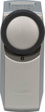 HomeTec Pro Bluetooth®-Türschlossantrieb CFA3100 silber