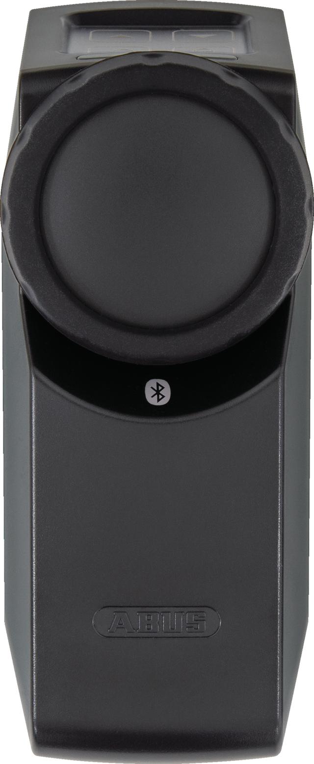 HomeTec Pro Bluetooth®-Attuatore telecomandato per serratura CFA3100 nero
