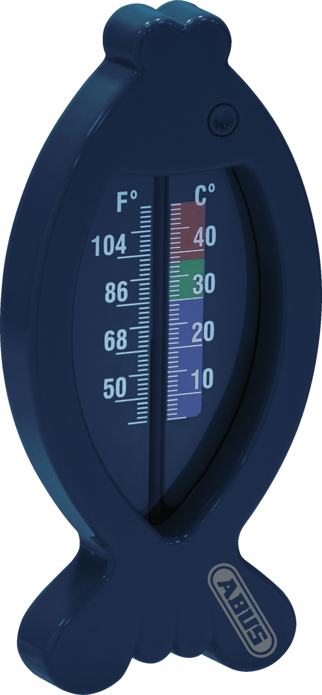 Thermomètre de bain JC8730 EMIL