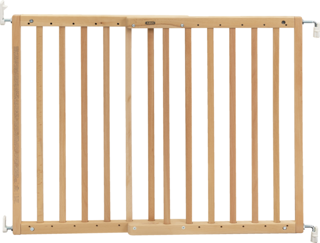 Metal door and stair gate JC9220 NIC