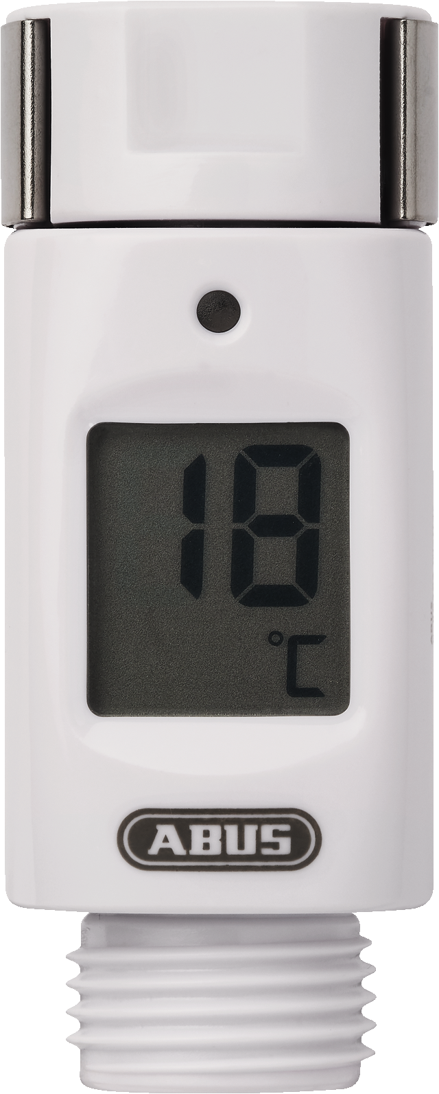 Termometro digitale per bagno e doccia con allarme JC8740 PIA