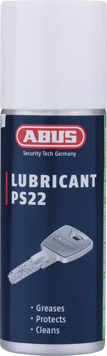 Lubricant, Care Spray for Cyclinders