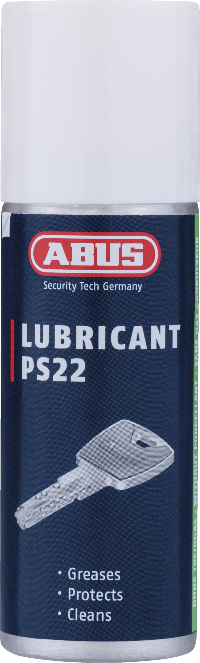 Lubricant spray PS22 60ml