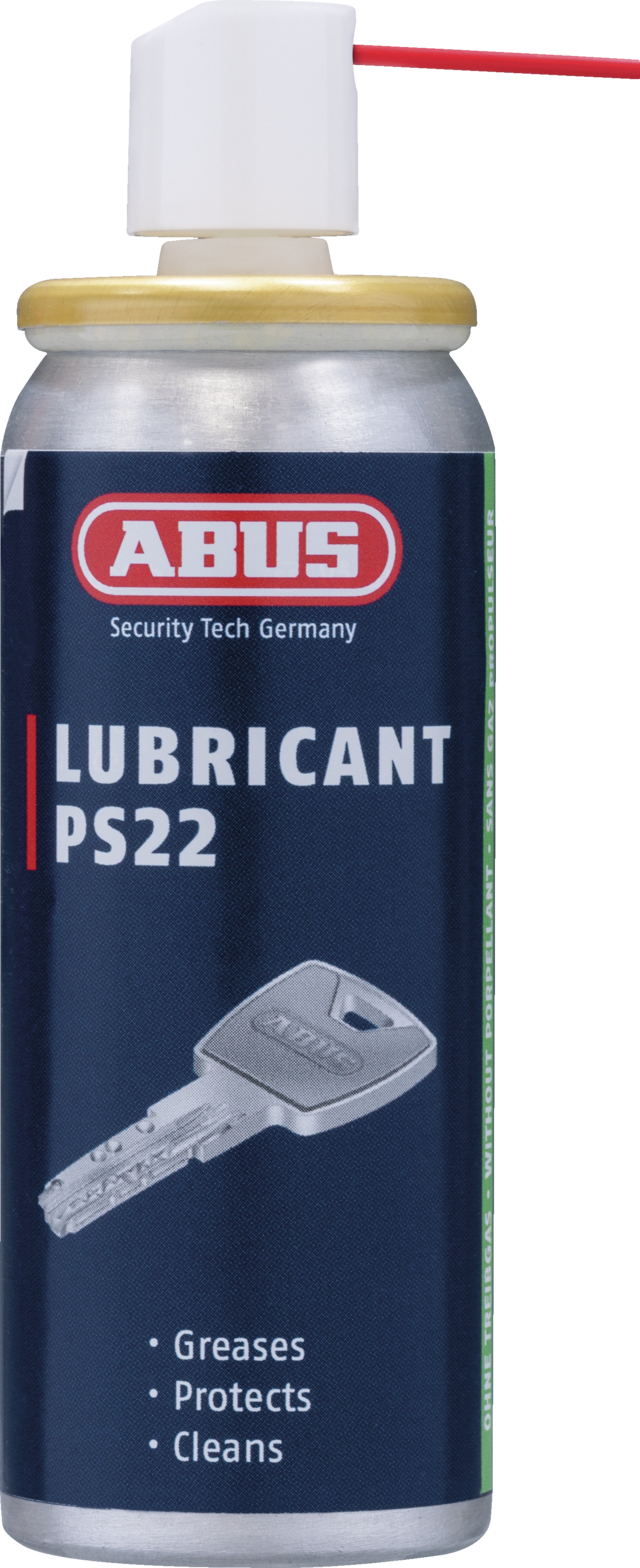 Lubricant spray PS22 60ml